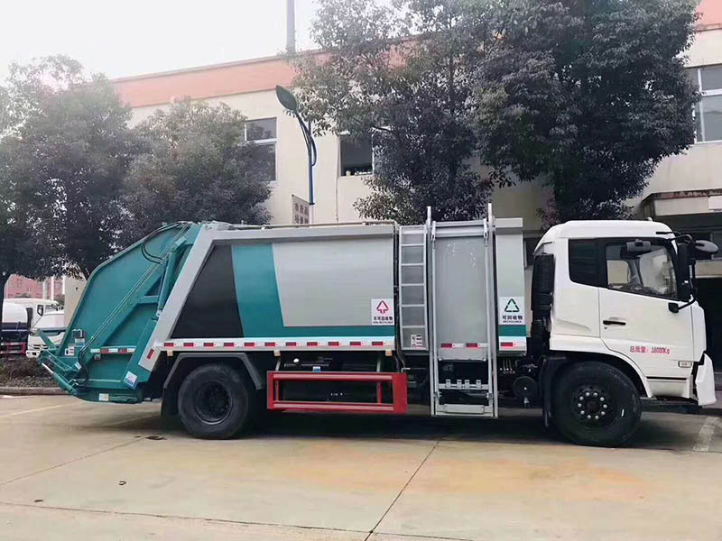 什么是分類垃圾，什么的分類垃圾